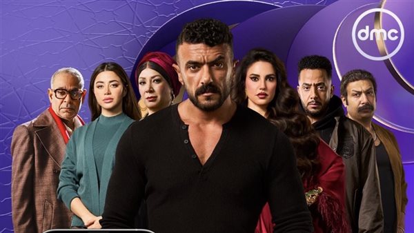 الحلقة الثانية من مسلسل على كلاى تتصدر تريند جوجل 