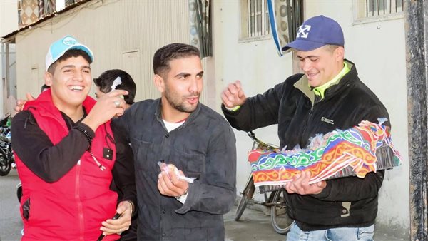 مبادرات رمضانية بمراكز شباب دمياط لتعزيز القيم المجتمعية
