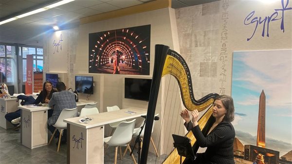 مسؤولون وخبراء: المشاركة بالمعارض السياحية المتخصصة هدف رئيسي لاستراتيجية الترويج للمقاصد المصرية