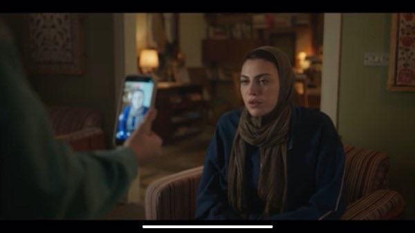 مسلسل توابع الحلقة الرابعة.. ريهام حجاج تستغيث بالناس وتطلب مساعدتهم