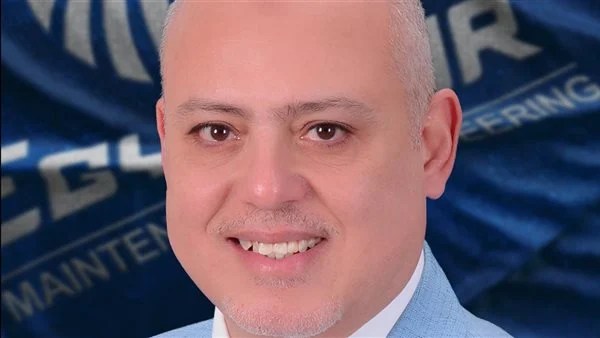 تعيين المهندس محمد سامي رئيسا لشركة مصر للطيران للصيانة والأعمال الفنية