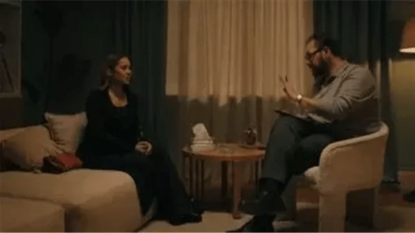 مسلسل على قد الحب الحلقة الخامسة.. والد مريم يعترف بخطئه