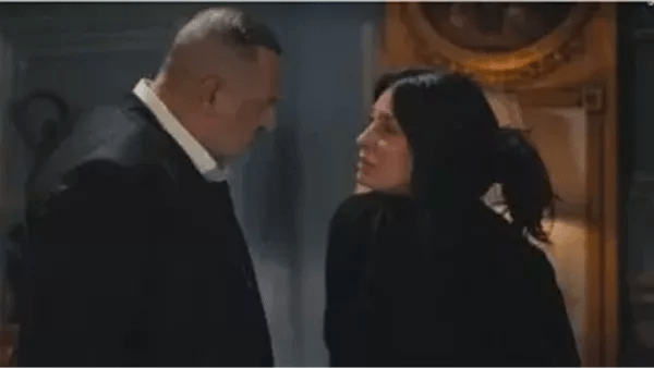 ملخص أحداث الحلقة الخامسة من مسلسل أولاد الراعي 