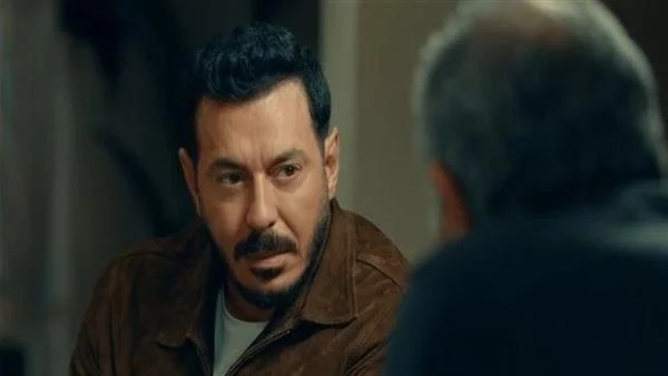 درش الحلقة 6.. مصطفى شعبان فى ضيافة زوجته لقاء الخميسى درش الحلقة 6.. مصطفى شعبان فى ضيافة زوجته لقاء الخميسى