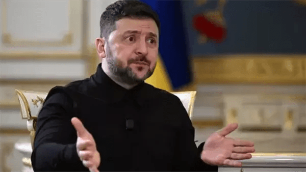 اتصالات مكثفة لزيلينسكي.. تحركات أوكرانية للانضمام إلى التكتل الأوروبي