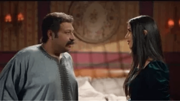 محمد ثروت يكشف تفاصيل شخصية جلال دربوكة في مسلسل علي كلاي(خاص)