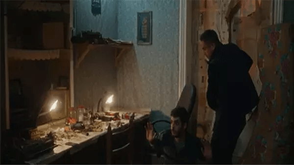 الأمن الوطنى يكشف أسرار الدعم الخارجي لإغتيال النائب العام فى الحلقة 12 من رأس الأفعى الأمن الوطنى يكشف أسرار الدعم الخارجي لإغتيال النائب العام فى الحلقة 12 من رأس الأفعى