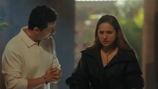 الحلقة 10 من مسلسل على قد الحب.. خطة شيطانية تهدد مريم