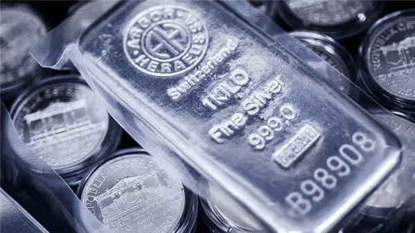  أسعار الفضة في أسواق محافظة الغربية اليوم 