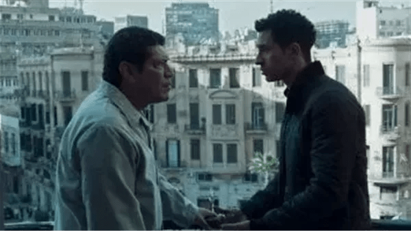 أسامة جاد: لن أتعجب أن يحصد عين سحرية أكثر من جائزة 