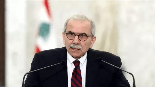 رئيس الوزراء اللبنانى: إطلاق الصواريخ من الجنوب عملمشبوه رئيس الوزراء اللبنانى: إطلاق الصواريخ من الجنوب عملمشبوه