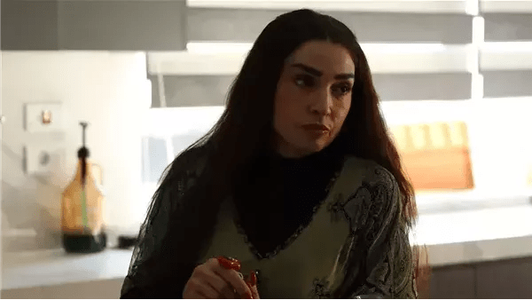 روجينا لـالدستور: حد أقصى تجربة مختلفة وردود الفعل فاقت توقعاتي بعد العرض