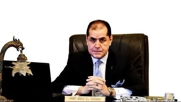 هاني أبو الفتوح: صدمات الخارج تختبر صلابة الاقتصاد المصري.. والاحتياطي خط الدفاع الأول