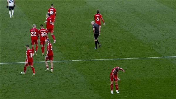 بمشاركة صلاح.. ليفربول يسحق وست هام بخماسية في الدوري الإنجليزي