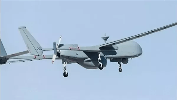 مسيرات تستهدف منشأة دبلوماسية أمريكية قرب مطار بغداد