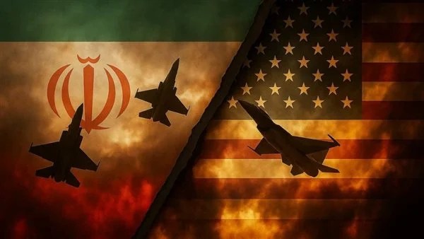 كيف شاركت أمريكا في الهجوم الإسرائيلي على إيران؟