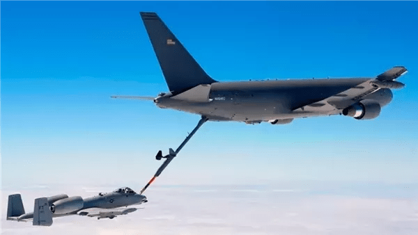 عاجل.. إعلام إسرائيلي: 15 طائرة أمريكية للتزود بالوقود في طريقها إلى الشرق الأوسط