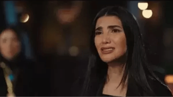 ريم سامي تعترف بسرقة ذهب والدتها بتحريض من محمد ثروت فى على كلاى ريم سامي تعترف بسرقة ذهب والدتها بتحريض من محمد ثروت فى على كلاى