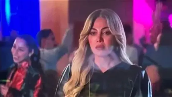 صدمة نور ورفض الزواج.. تطورات مشتعلة فى الحلقة 13 من مسلسل توابع