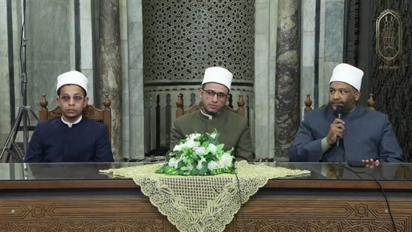 الجامع الأزهر: صلة الأرحام من أعظم صفات الصالحين وعلامة على كمال الإيمان