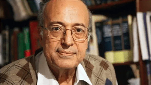 بدأت من السعودية.. كيف أنجز عبد الوهاب المسيري موسوعة اليهود واليهودية والصهيونية؟ بدأت من السعودية.. كيف أنجز عبد الوهاب المسيري موسوعة اليهود واليهودية والصهيونية؟