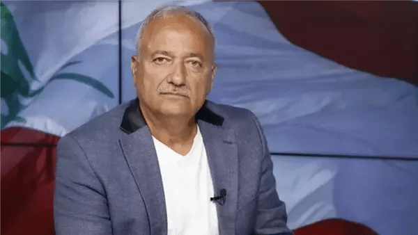 حمادة: حزب الله نسخة عن إيران وتاريخه أسود.. وإسرائيل دولة معتدية منذ تأسيسها