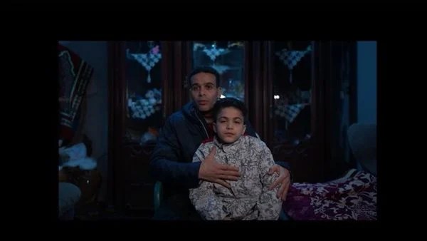 حالات حقيقية ظهرت بنهاية المسلسل.. توابع يبرز دور الدولة في علاج ضمور العضلات ومواجهة العنف ضد المرأة