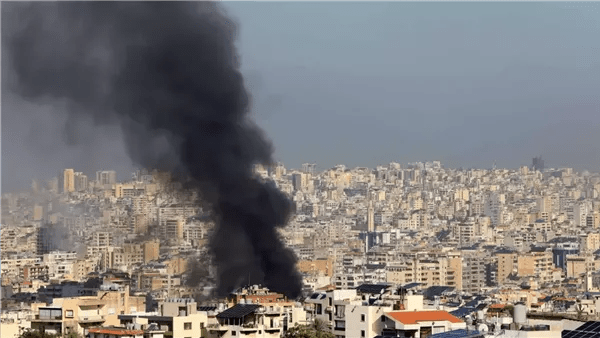 الصحة اللبنانية: 4 شهداء و8 جرحى في غارة إسرائيلية على السكسكية