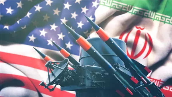 هجمات على البنية التحتية.. الجارديان: تصعيد واسع للحرب بين واشنطن وطهران