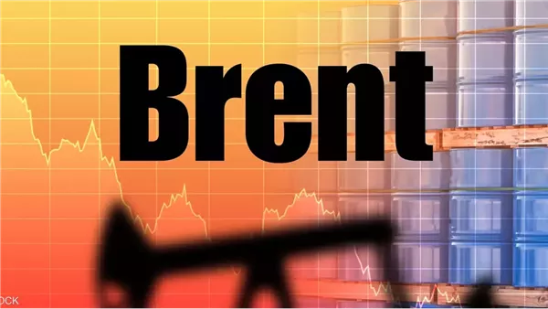 ارتفاع سعر خام برنت إلى 115 دولارا بزيادة 60% قبل بدء الحرب على إيران ارتفاع سعر خام برنت إلى 115 دولارا بزيادة 60% قبل بدء الحرب على إيران