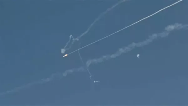 الدفاع السعودية: اعتراض وتدمير 4 مسيرات فى المنطقة الشرقية