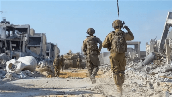 جيش الاحتلال يستعد لطرح خطة لتدمير قرى في جنوب لبنان