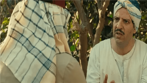 مشاهدة الحلقة السابعة 7 من مسلسل النص التاني بجودة HD بدون إعلانات