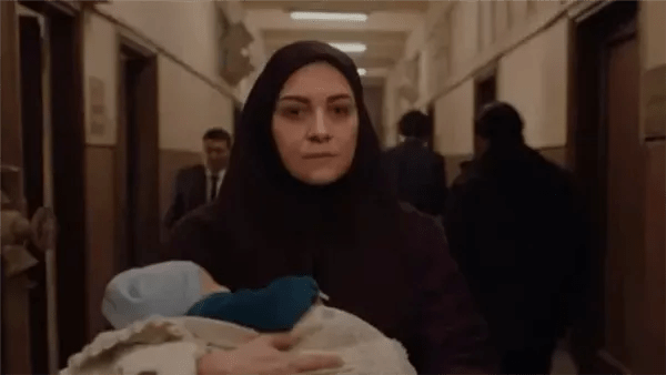 أبرز أحداث الحلقة الثالثة من مسلسل حكاية نرجس 