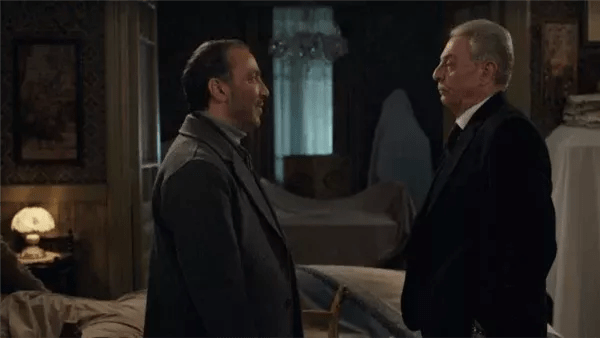 ذكاء يحيى الأسواني يقلب القضية في الحلقة الرابعة من مسلسل فرصة أخيرة.. هل موقع الحادث مزيف؟