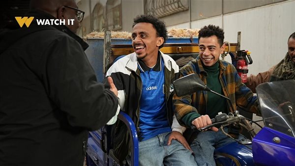 الحلقة الرابعة من مسلسل بيبو تكشف خطورة النصب الإلكترونى على كبار السن