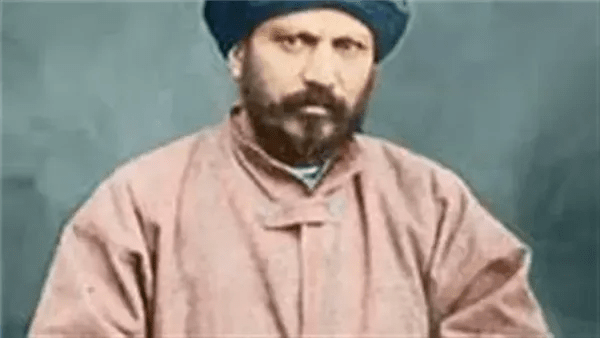 تعرف على سر لقاء جمال الدين الأفغاني بالخديوي توفيق وسبب طرده من مصر 