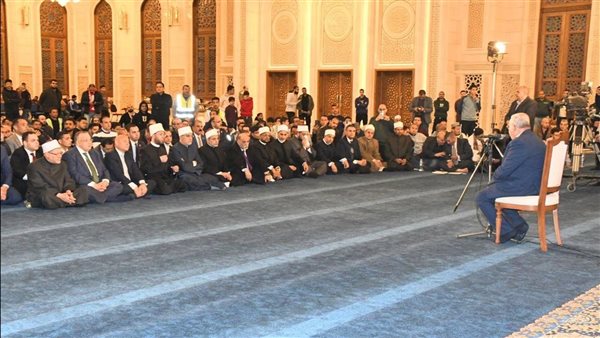 بمسجد العلي العظيم.. وزير الأوقاف والمفتي ومحافظ القاهرة يشهدون احتفال الوزارة بذكرى فتح مكة