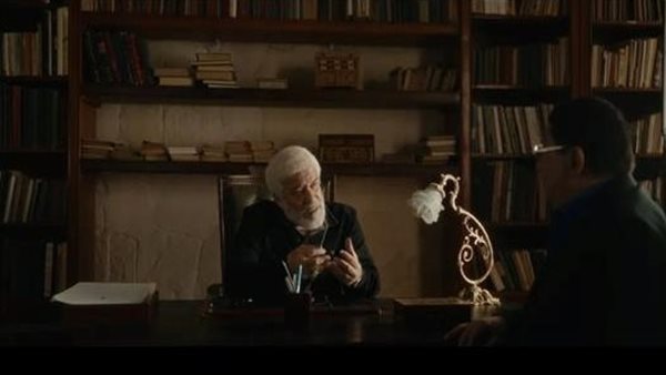 كيف نجح السماحي في شراء يحيى موسى بالحلقة 22 من رأس الأفعى؟