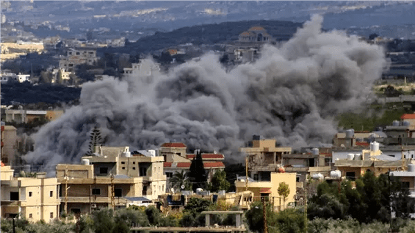 خبير: حرب إسرائيل ضد حزب الله قد تستمر لسنوات 