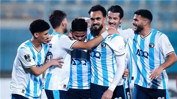 يورتشيتش يمنح البدلاء فرصة الظهور أمام بتروجت بكأس مصر