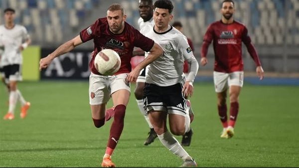 طلائع الجيش يتأهل لنصف نهائي كأس مصر بعد الفوز على سيراميكا كليوباترا بركلات الترجيح