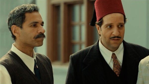 حيلة سينمائية تنقذ الموقف في الحلقة الأخيرة من النص التاني