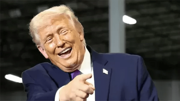 ترامب: مجتبى خامنئى تعرض لإصابة بالغة