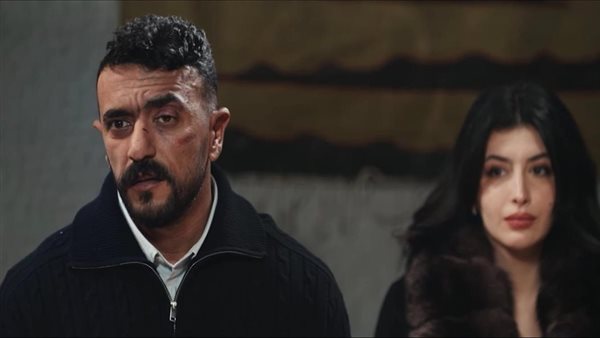 قبل عرض الحلقة 26.. ملخص أحداث مسلسل علي كلاي الحلقة 25