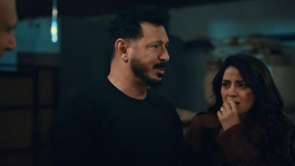 درش الحلقة 25.. وفاة ماما تريزا ومواجهة نارية بين درش والمعلم كرامة