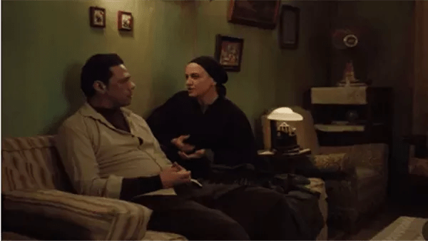 حمزة العيلي: شخصية عونى فى مسلسل حكاية نرجس كانت معقدة وتحتاج مجهود كبير