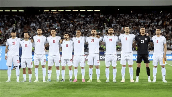 منافس مصر.. مقترح بنقل مباريات منتخب إيران بكأس العالم إلى المكسيك