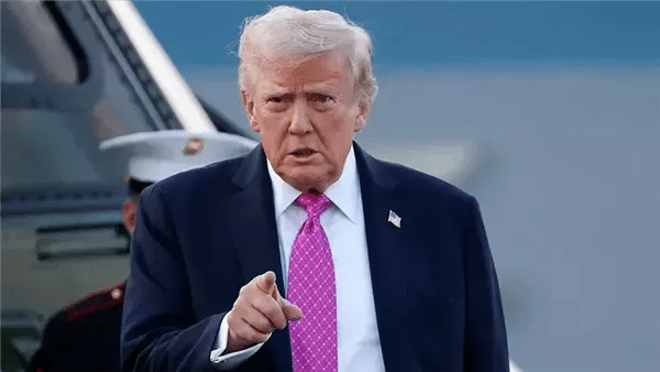 المخابرات الأمريكية: أهداف ترامب تجاه إيران تختلف عن رؤية إسرائيل