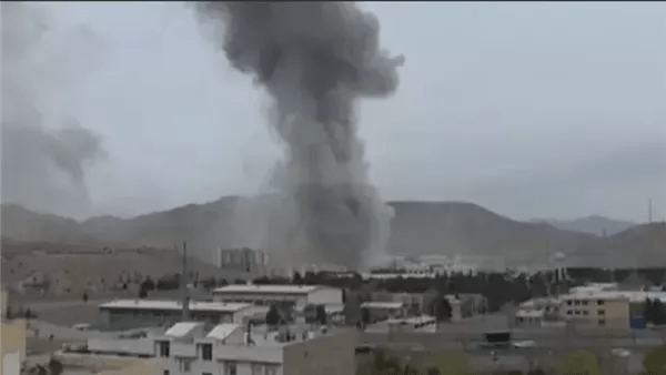 جيش الاحتلال يعمق ضرباته ضد قدرات إيران العسكرية ويستهدف طهران وشيراز وتبريز 